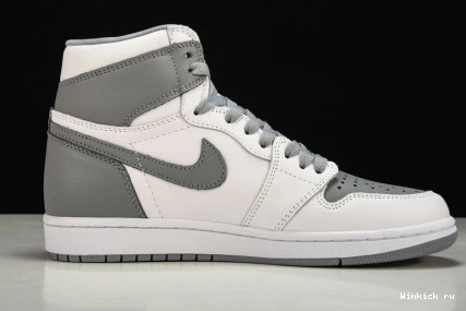 OG Jordan “Stealth” 1 Air High 0728